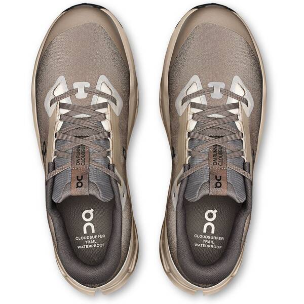 Thumbnail - ON Herren Trailrunningschuhe Cloudsurfer Trail 2 WP