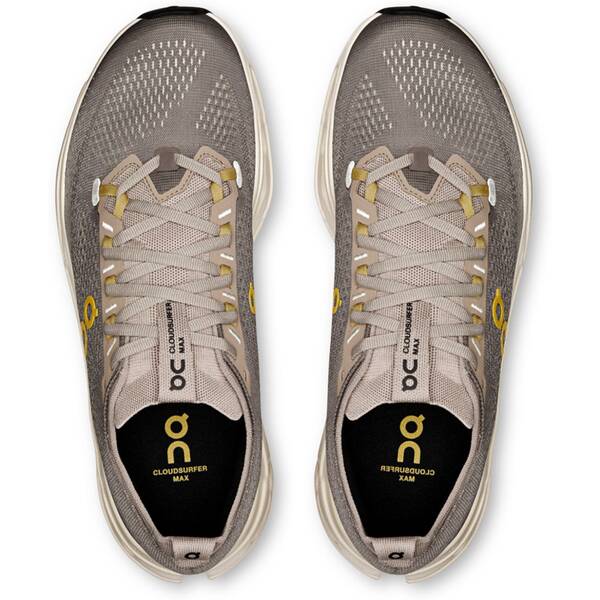 Thumbnail - ON Herren Laufschuhe Cloudsurfer Max