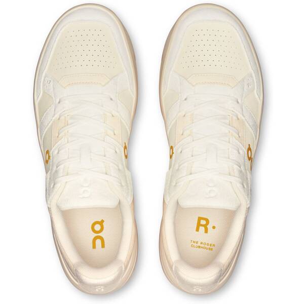 Thumbnail - ON Herren Freizeitschuhe THE ROGER Clubhouse Ace