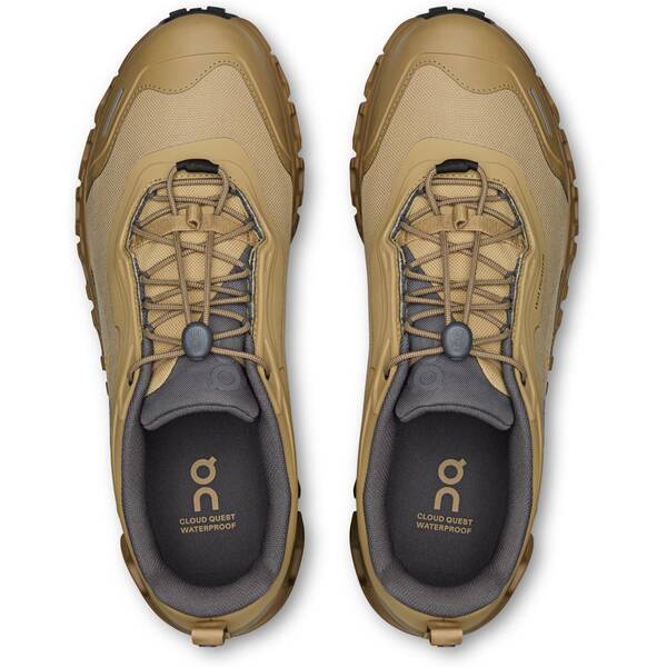 Thumbnail - ON Herren Trekking-Halbschuhe Cloud 6 Geo WP