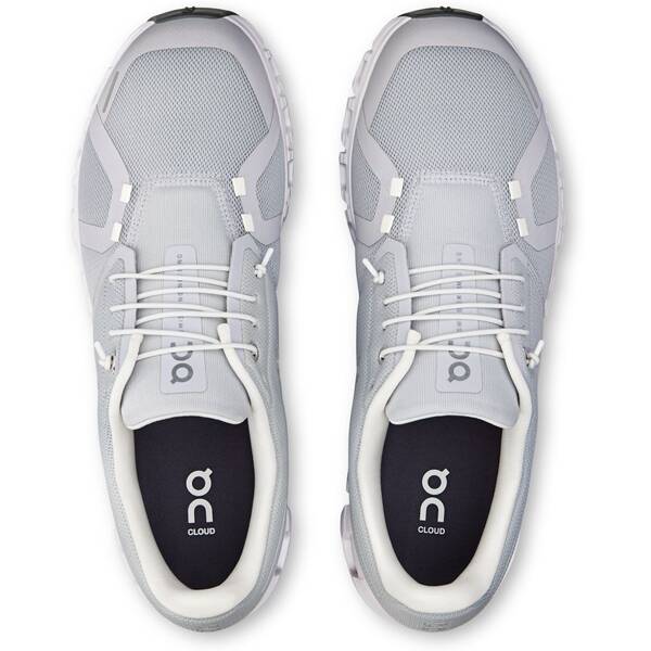 Thumbnail - ON Herren Freizeitschuhe Cloud 6 Wide