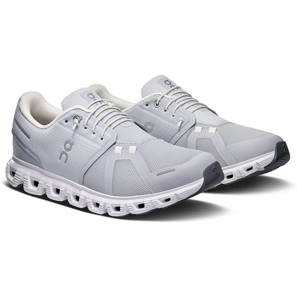 Thumbnail - ON Herren Freizeitschuhe Cloud 6 Wide