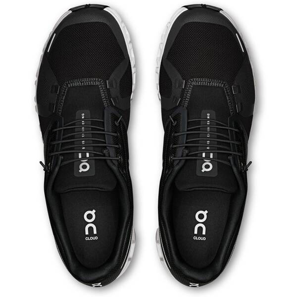 Thumbnail - ON Herren Freizeitschuhe Cloud 6 Wide