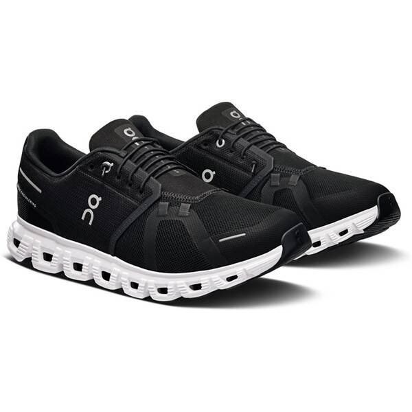 Thumbnail - ON Herren Freizeitschuhe Cloud 6 Wide