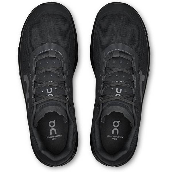 Thumbnail - ON Herren Laufschuhe Cloudmonster Void