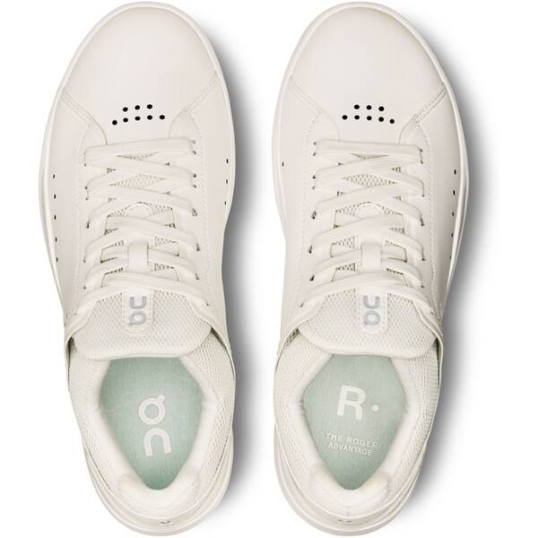 Thumbnail - ON Damen Freizeitschuhe The Roger Advantage