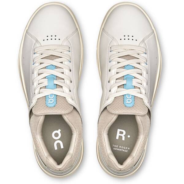 Thumbnail - ON Damen Freizeitschuhe The Roger Advantage