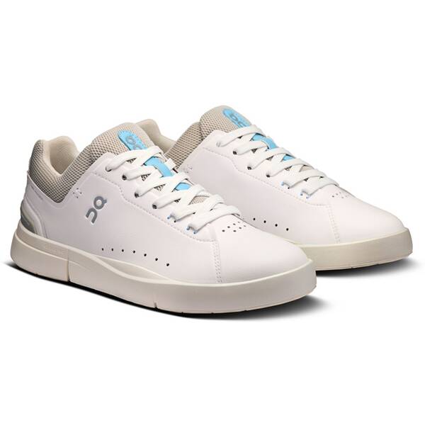 Thumbnail - ON Damen Freizeitschuhe The Roger Advantage