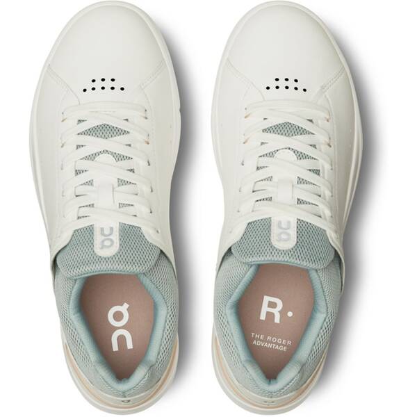 Thumbnail - ON Damen Freizeitschuhe The Roger Advantage