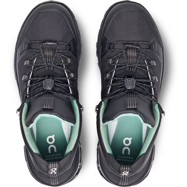 Thumbnail - ON Damen Multifunktionsstiefel Cloudtrax Waterproof