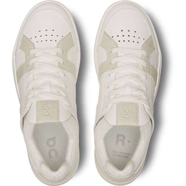 Thumbnail - ON Damen Freizeitschuhe The Roger Clubhouse
