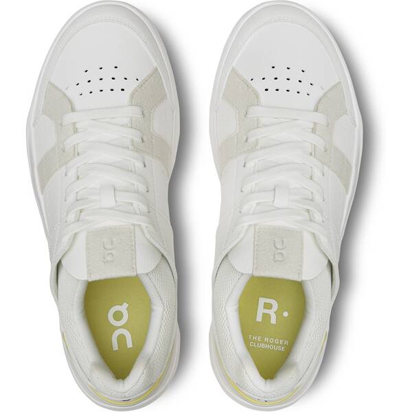 Thumbnail - ON Damen Freizeitschuhe The Roger Clubhouse