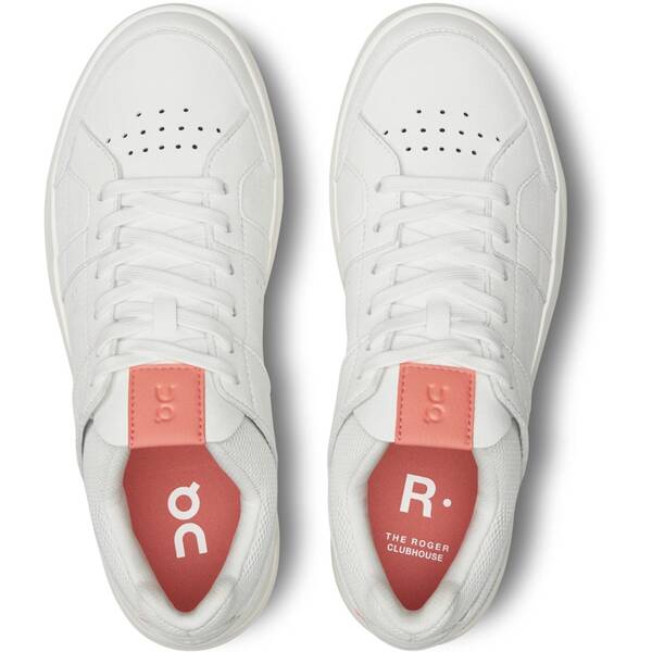 Thumbnail - ON Damen Freizeitschuhe The Roger Clubhouse