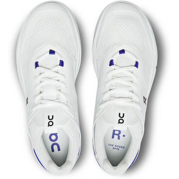 Thumbnail - ON Damen Freizeitschuhe THE ROGER Spin