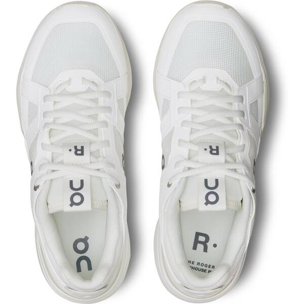 Thumbnail - ON Damen Tennisindoorschuhe THE ROGER Clubhouse Pro