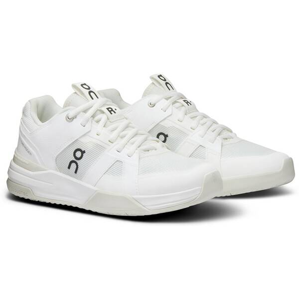 Thumbnail - ON Damen Tennisindoorschuhe THE ROGER Clubhouse Pro