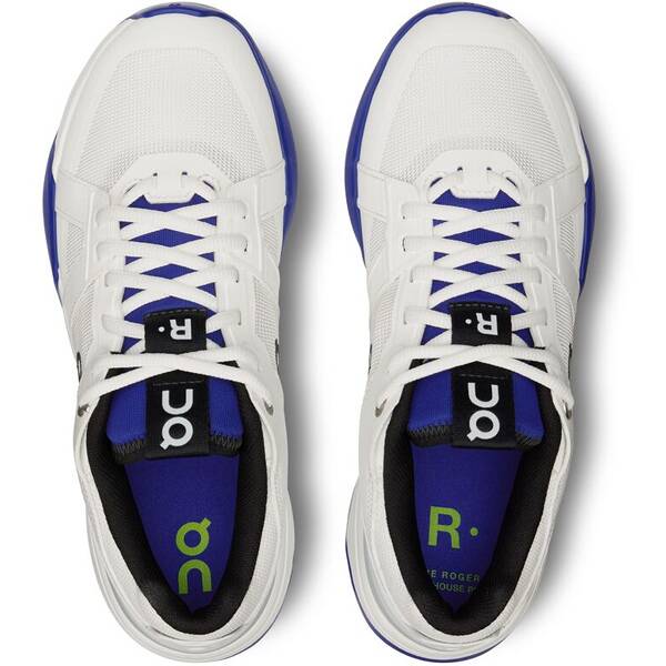 Thumbnail - ON Damen Tennisindoorschuhe THE ROGER Clubhouse Pro