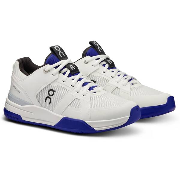Thumbnail - ON Damen Tennisindoorschuhe THE ROGER Clubhouse Pro