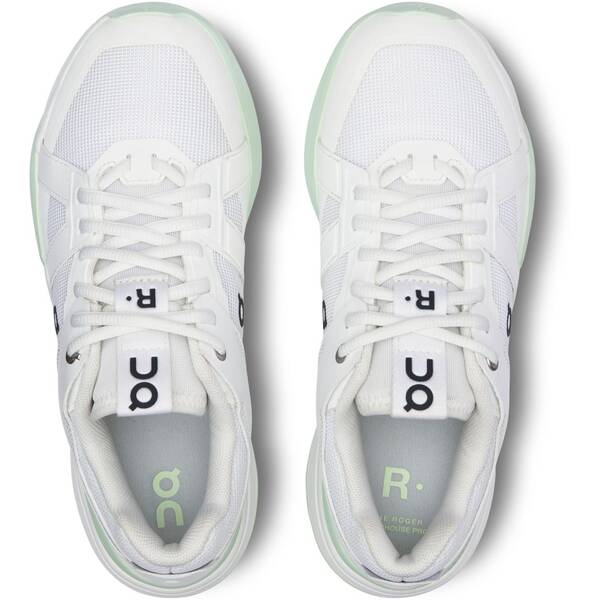 Thumbnail - ON Damen Tennisindoorschuhe THE ROGER Clubhouse Pro