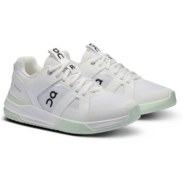 Thumbnail - ON Damen Tennisindoorschuhe THE ROGER Clubhouse Pro