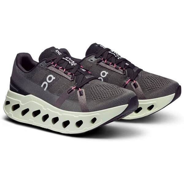 Thumbnail - ON Damen Laufschuhe Cloudeclipse