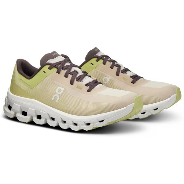 Thumbnail - ON Damen Laufschuhe Cloudflow 4