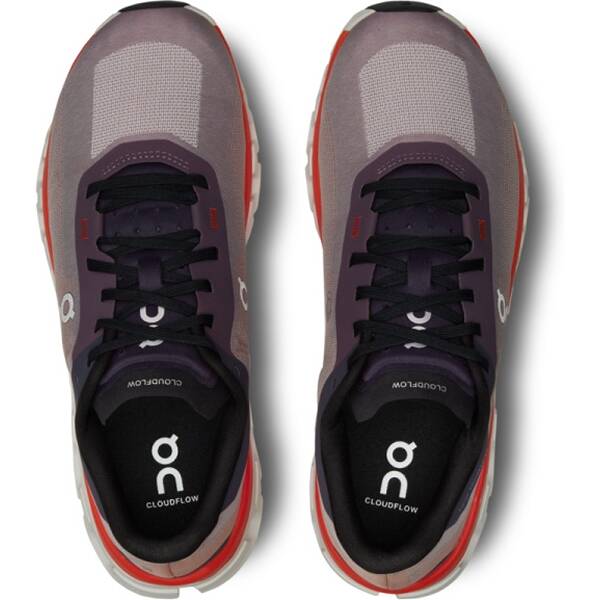 Thumbnail - ON Damen Laufschuhe Cloudflow 4