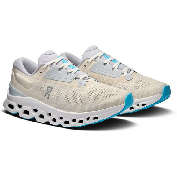 Thumbnail - ON Damen Laufschuhe Cloudstratus 3