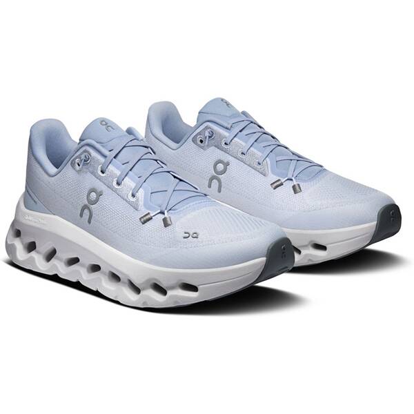 Thumbnail - ON Damen Freizeitschuhe Cloudtilt