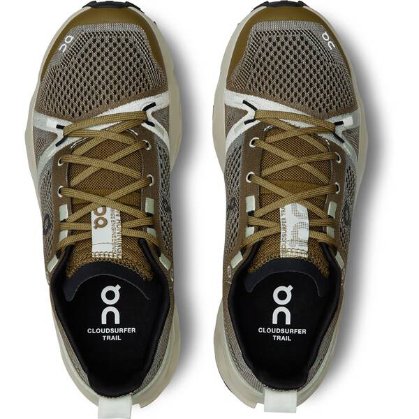 Thumbnail - ON Damen Trailrunningschuhe Cloudsurfer Trail