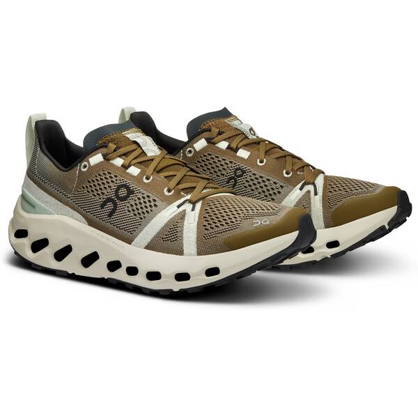 Thumbnail - ON Damen Trailrunningschuhe Cloudsurfer Trail