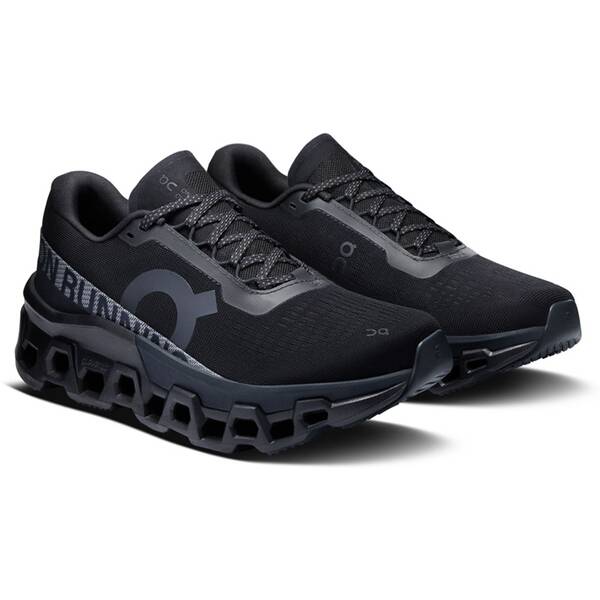 Thumbnail - ON Damen Laufschuhe Cloudmonster 2