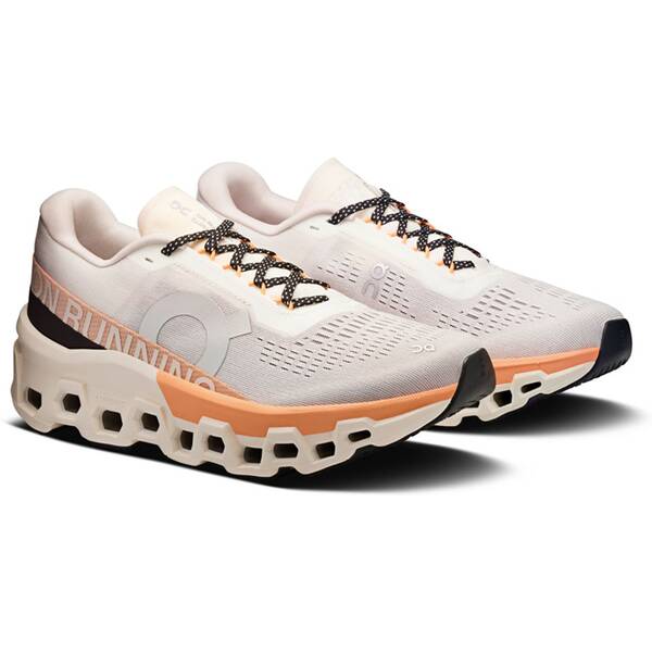 Thumbnail - ON Damen Laufschuhe Cloudmonster 2
