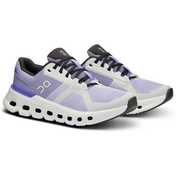 Thumbnail - ON Damen Laufschuhe Cloudrunner 2
