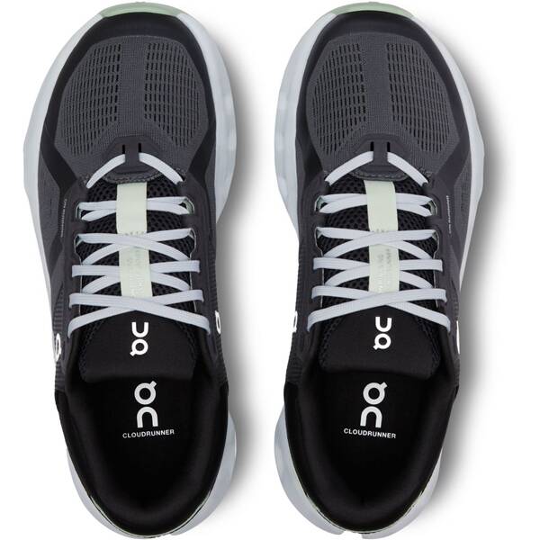 Thumbnail - ON Damen Laufschuhe Cloudrunner 2