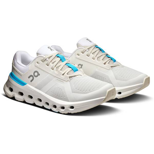 Thumbnail - ON Damen Laufschuhe Cloudrunner 2