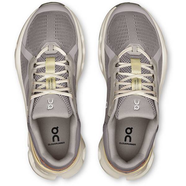 Thumbnail - ON Damen Laufschuhe Cloudrunner 2