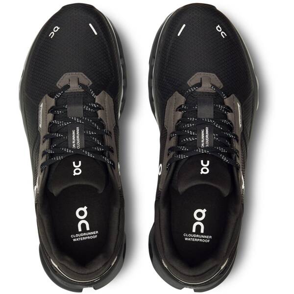 Thumbnail - ON Damen Laufschuhe Cloudrunner 2 Waterproof