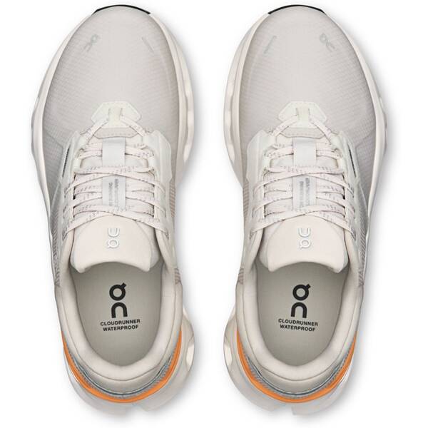 Thumbnail - ON Damen Laufschuhe Cloudrunner 2 Waterproof