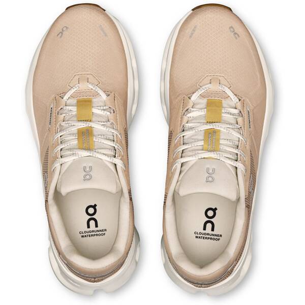 Thumbnail - ON Damen Laufschuhe Cloudrunner 2 Waterproof