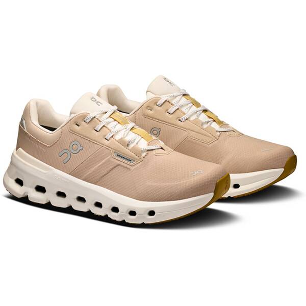 Thumbnail - ON Damen Laufschuhe Cloudrunner 2 Waterproof
