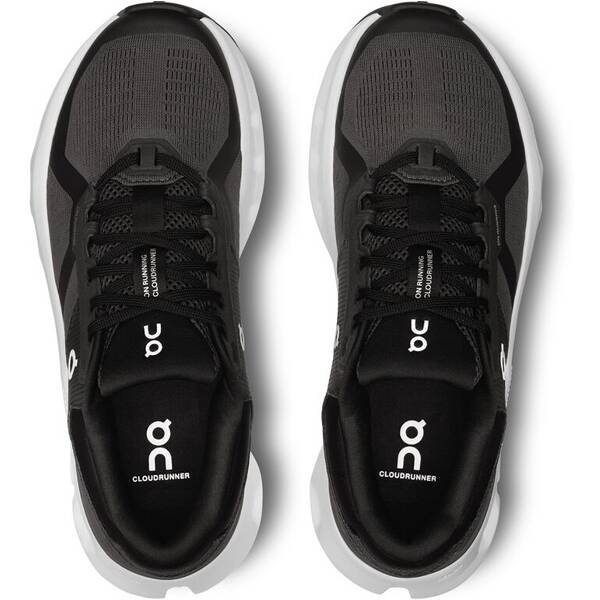 Thumbnail - ON Damen Laufschuhe Cloudrunner 2 Wide