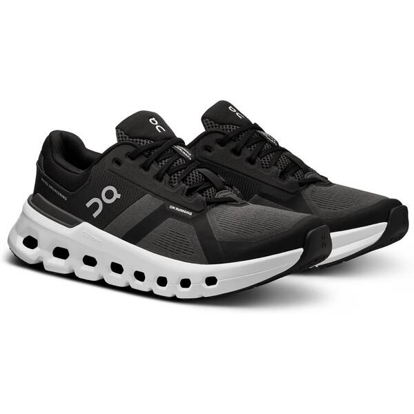 Thumbnail - ON Damen Laufschuhe Cloudrunner 2 Wide