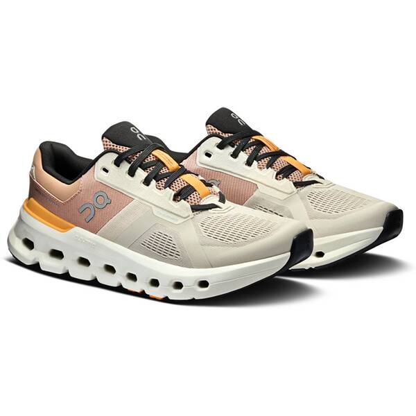 Thumbnail - ON Damen Laufschuhe Cloudrunner 2 Wide