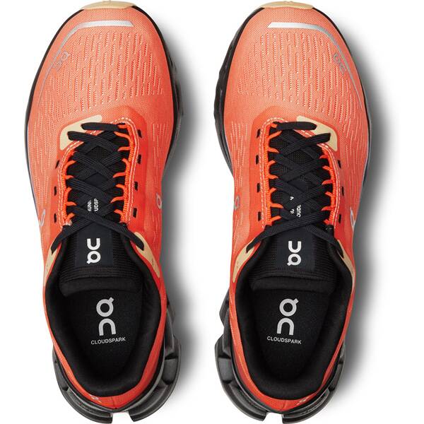 Thumbnail - ON Damen Laufschuhe Cloudspark