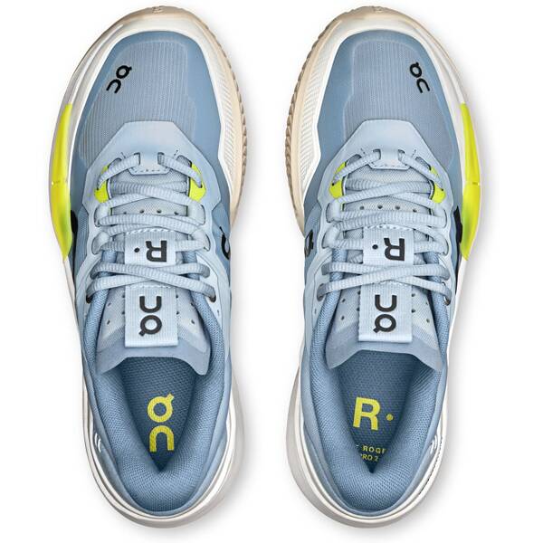Thumbnail - ON Damen Tennisoutdoorschuhe THE ROGER Pro 2 Clay