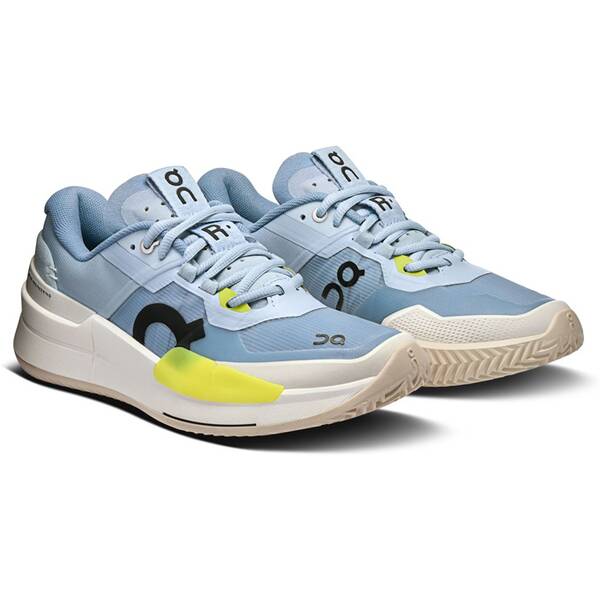 Thumbnail - ON Damen Tennisoutdoorschuhe THE ROGER Pro 2 Clay