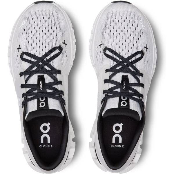 Thumbnail - ON Damen Workoutschuhe Cloud X 4