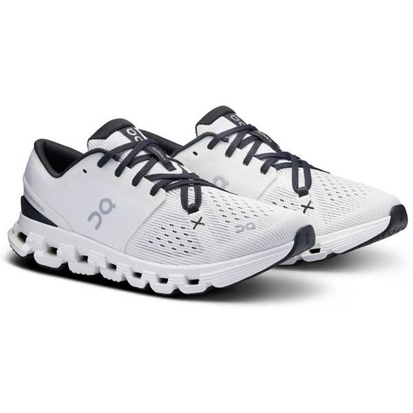 Thumbnail - ON Damen Workoutschuhe Cloud X 4