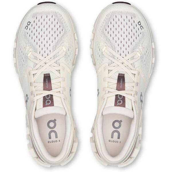 Thumbnail - ON Damen Workoutschuhe Cloud X 4